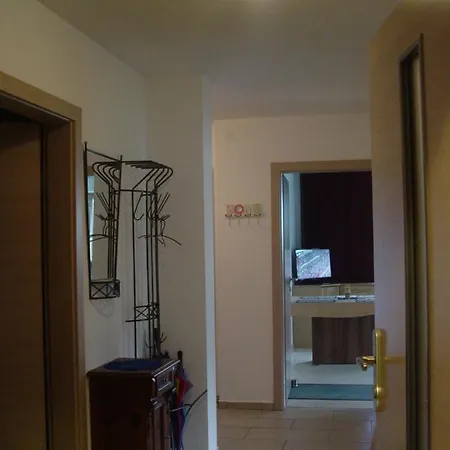 Appartement Birgla Ramsau im Zillertal Extérieur photo