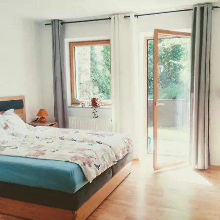 Appartement Birgla Ramsau im Zillertal Extérieur photo