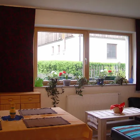 Appartement Birgla Ramsau im Zillertal Extérieur photo