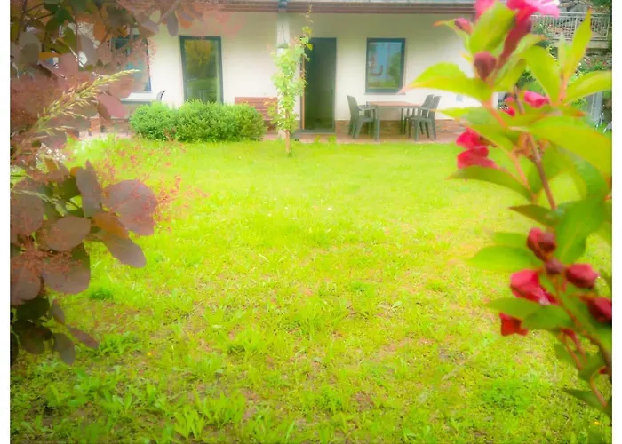 Appartement Birgla