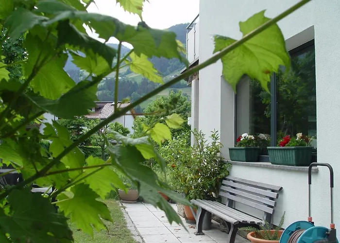 Appartement Birgla