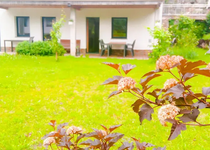 Appartement Birgla