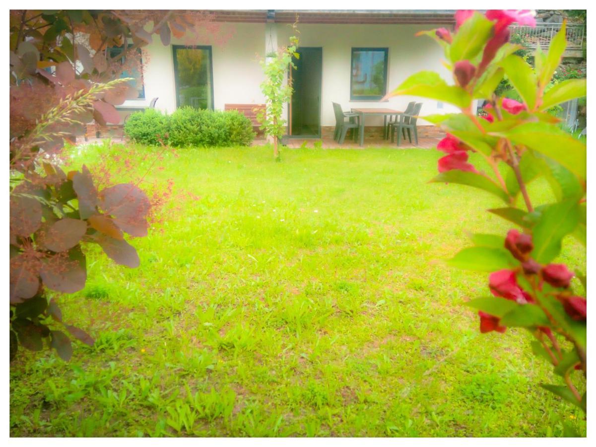 Appartement Birgla *