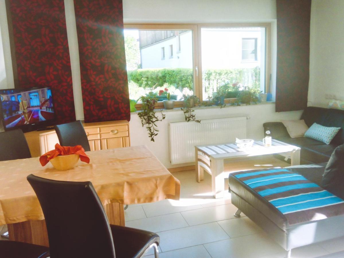 Appartement Birgla Ramsau im Zillertal