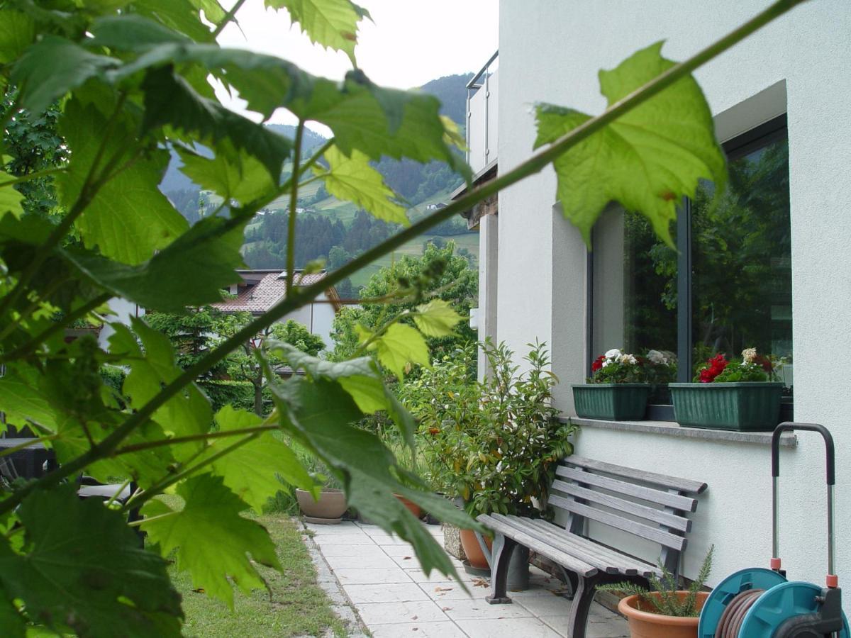 Appartement Birgla