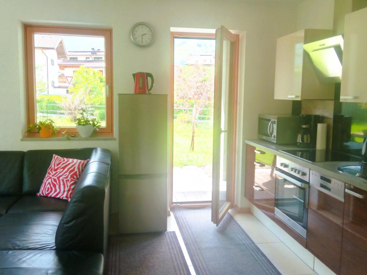 Birgla Appartement