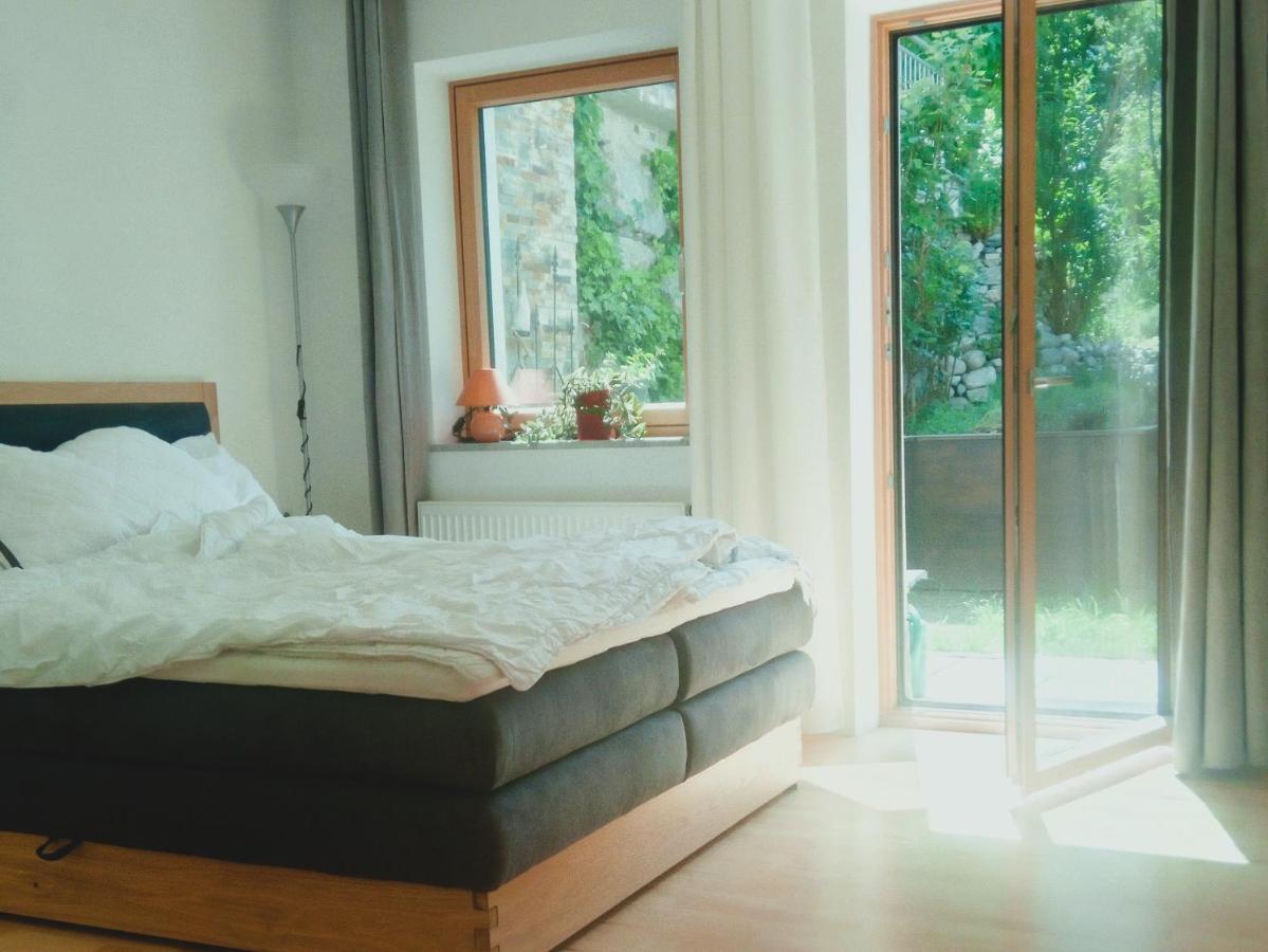 Appartement Birgla