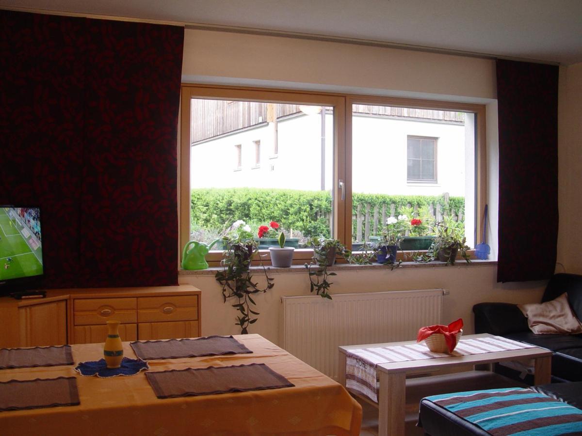 Appartement Birgla Ramsau im Zillertal