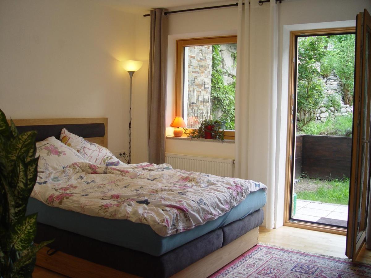 Birgla Appartement Ramsau im Zillertal