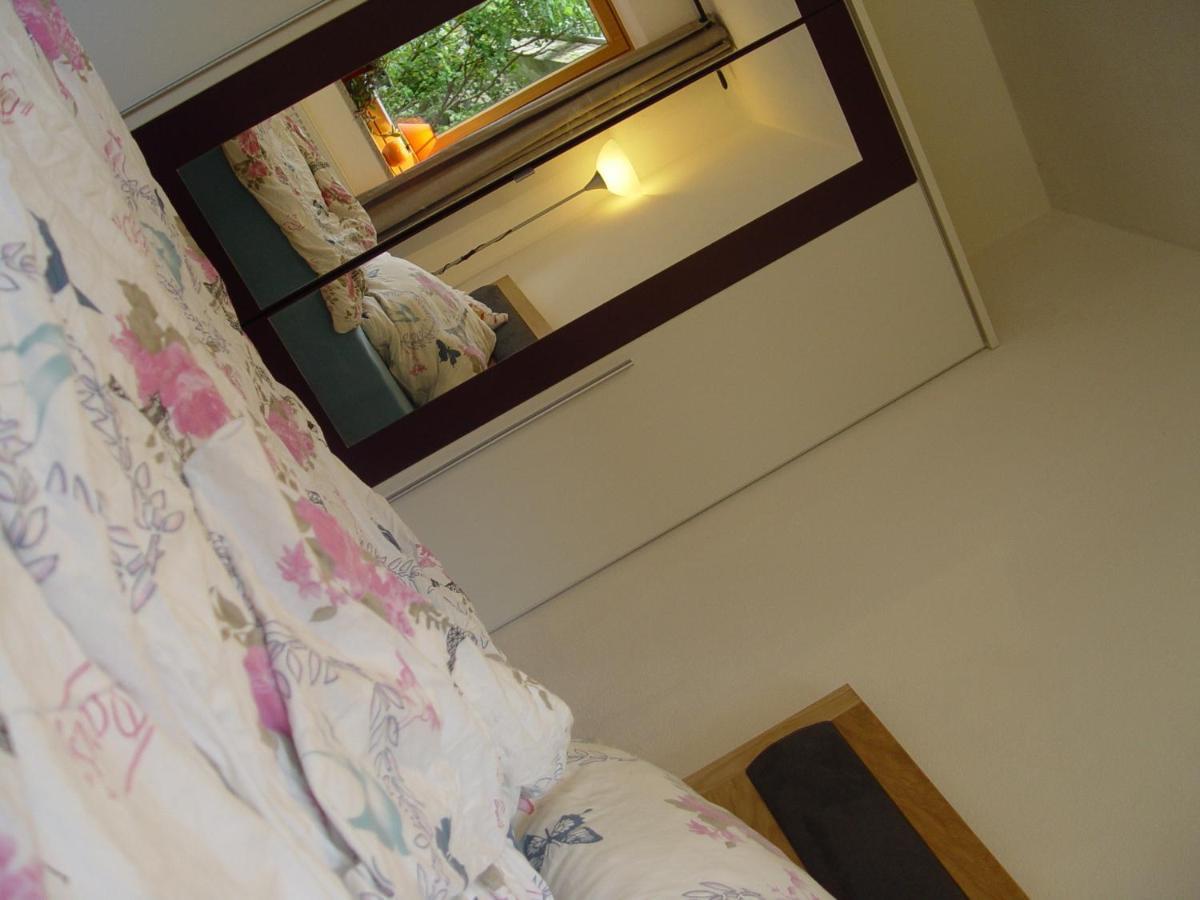 Birgla Appartement