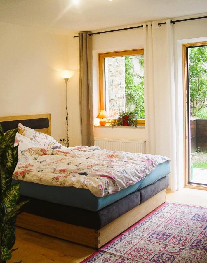 Birgla Appartement *