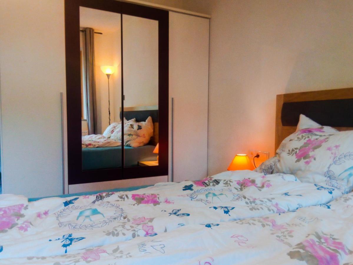 Appartement Birgla