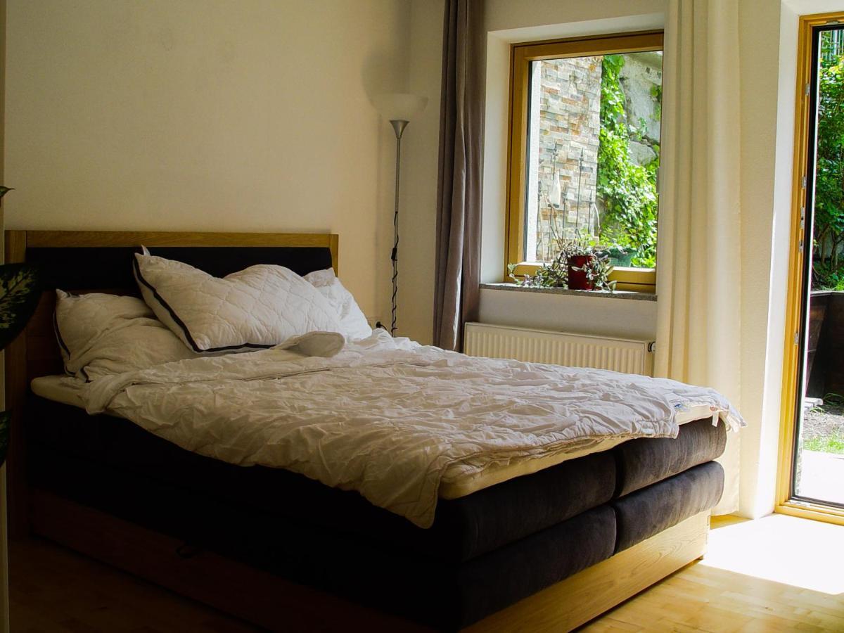 Apartamento Birgla Ramsau im Zillertal