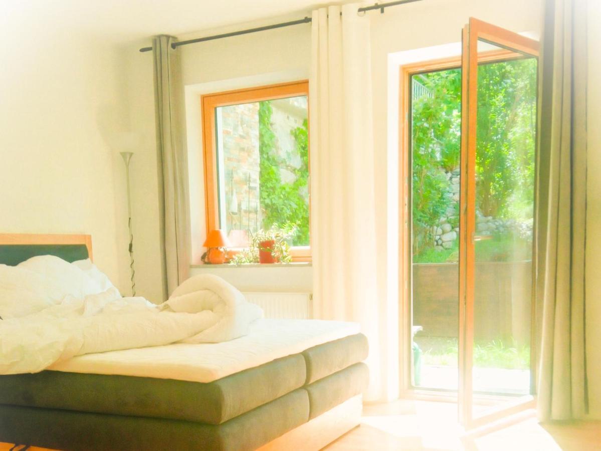 Birgla Appartement *