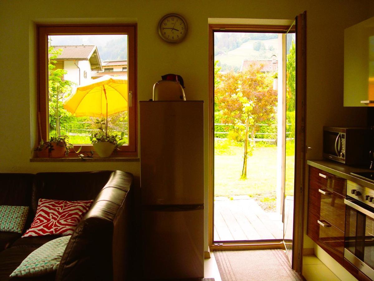 Birgla Appartement *