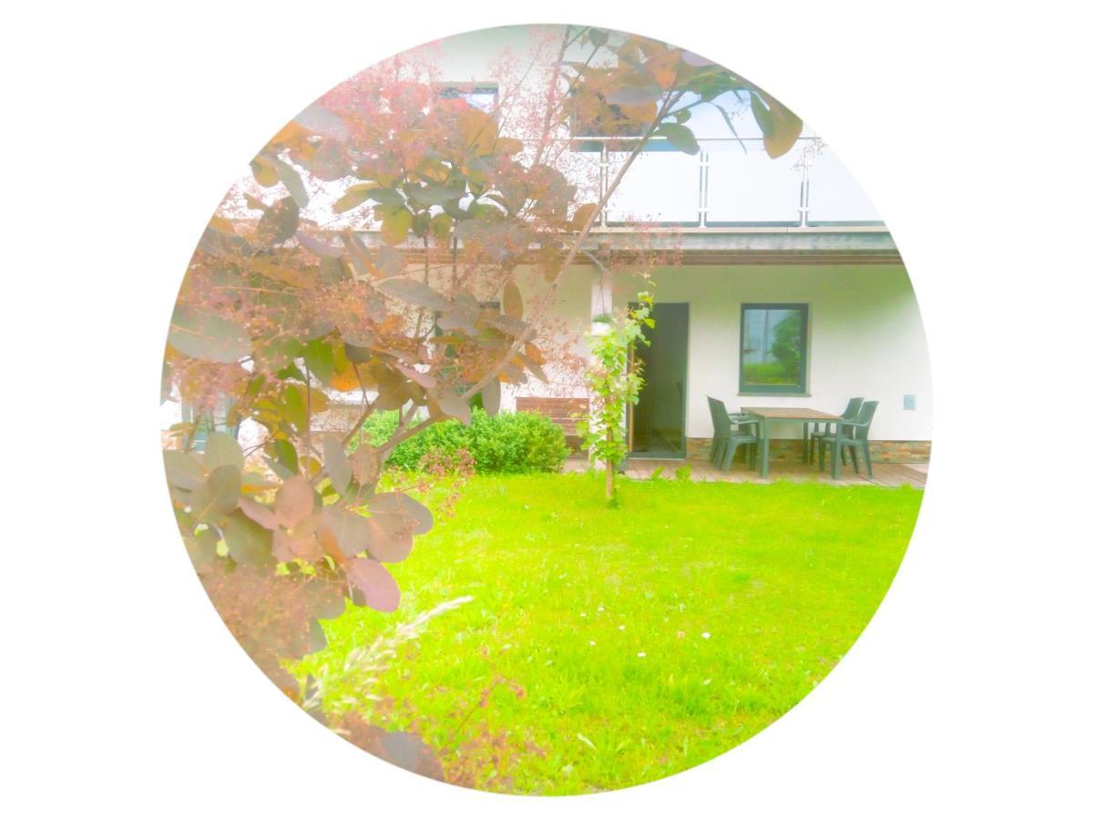 Appartement Birgla
