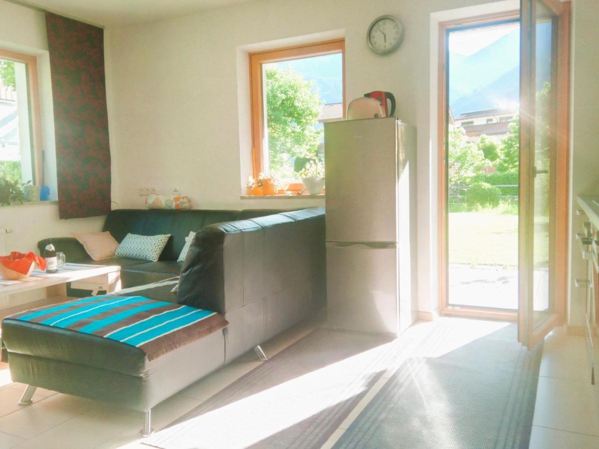 Appartement Birgla