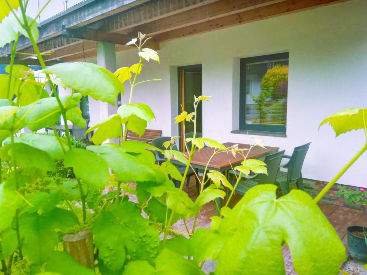 Appartement Birgla
