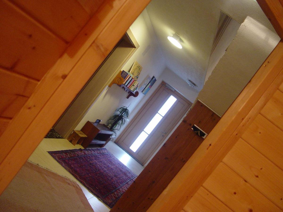 Birgla Apartamento *