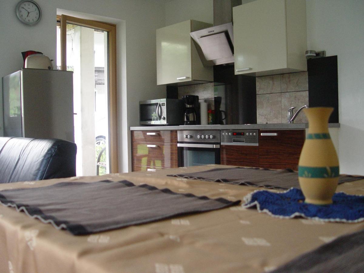 Appartement Birgla Ramsau im Zillertal