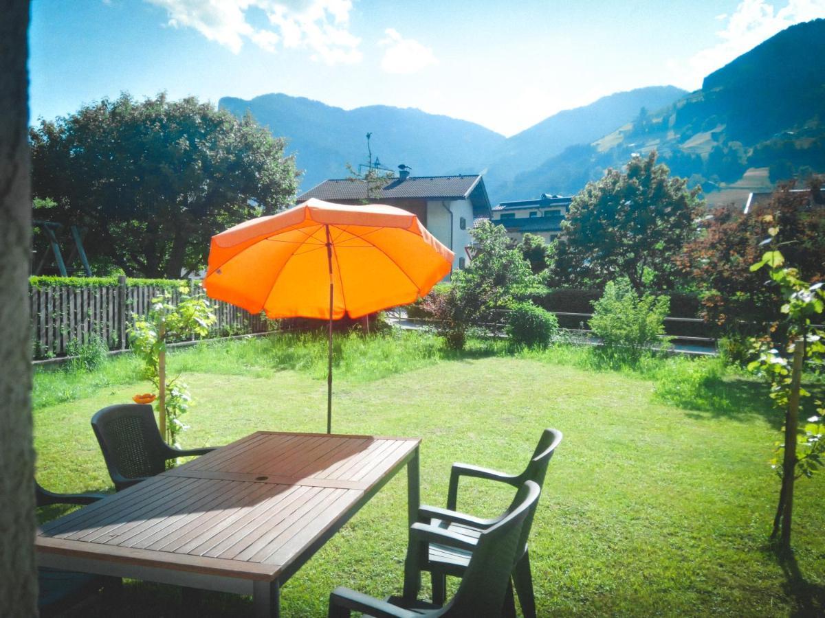 Appartement Birgla Ramsau im Zillertal