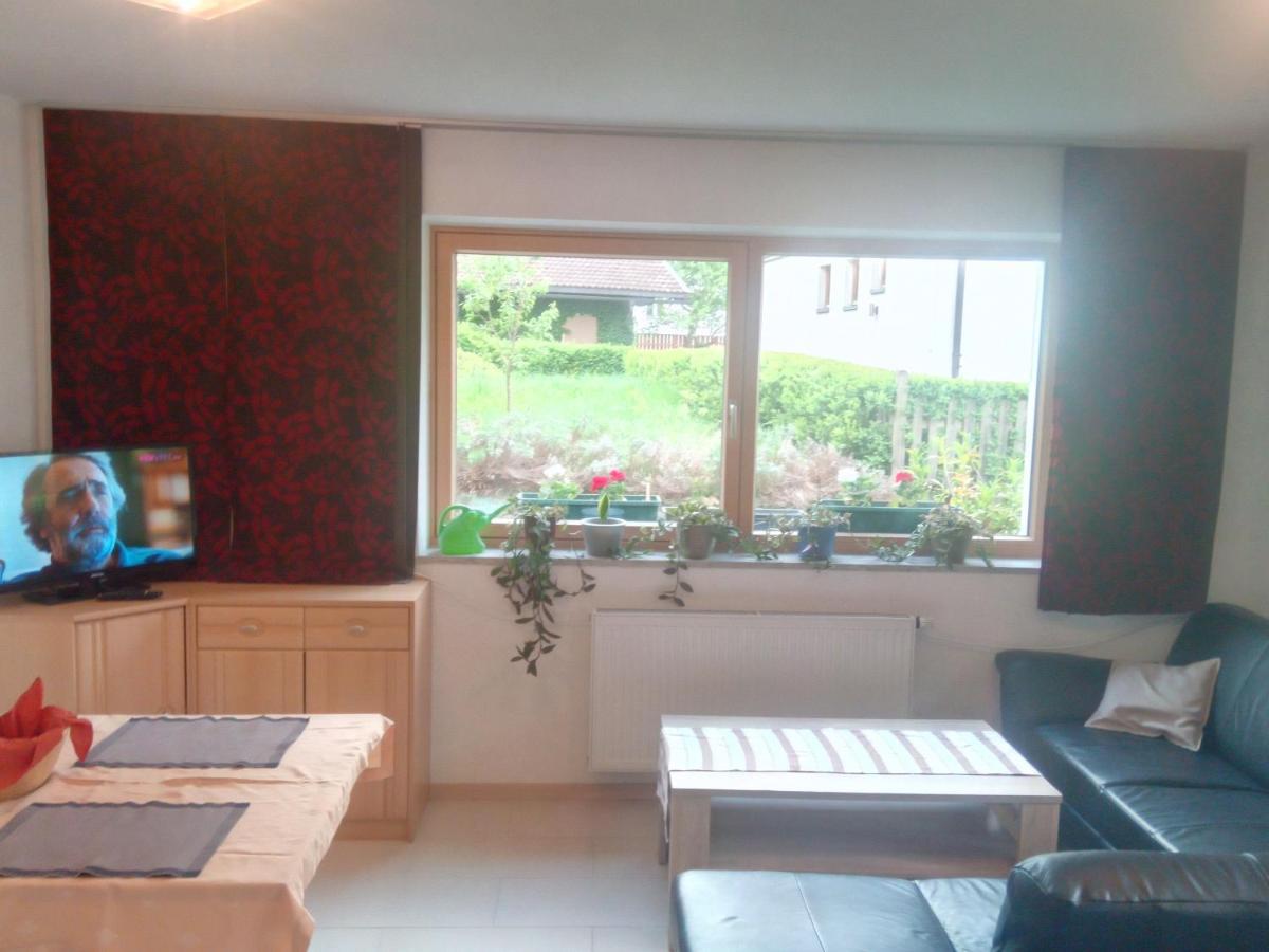 Birgla Appartement *