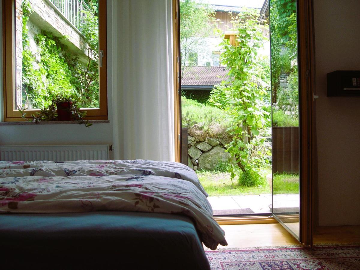 Appartement Birgla