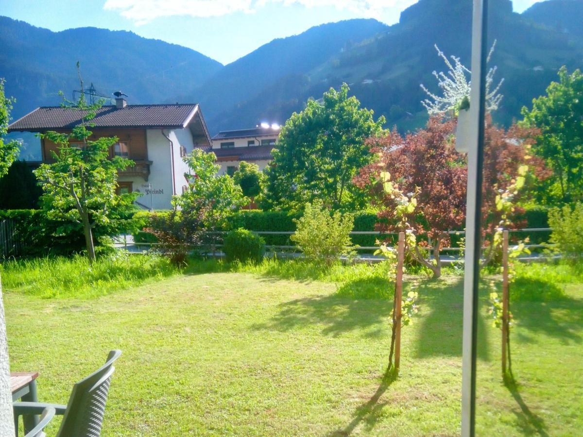Appartement Birgla *